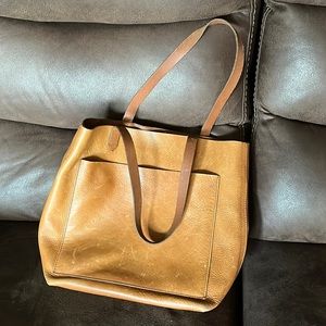 Madewell purse